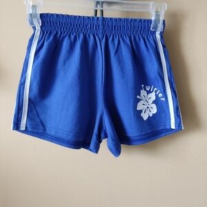 Signature Youth Girls Shorts Size YS